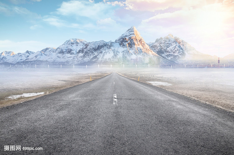 穿山越嶺的現(xiàn)代動脈 公路隧道的演進與挑戰(zhàn)