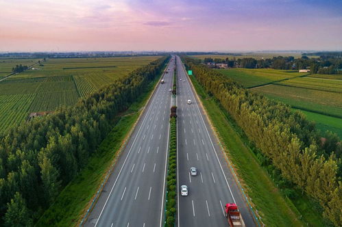 雙線齊發(fā) 貫通秦川 旬鳳與韓黃高速公路正式開建，隧道工程成攻堅重點
