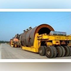 公路運輸中橋梁的重要性與運輸路線規(guī)劃策略